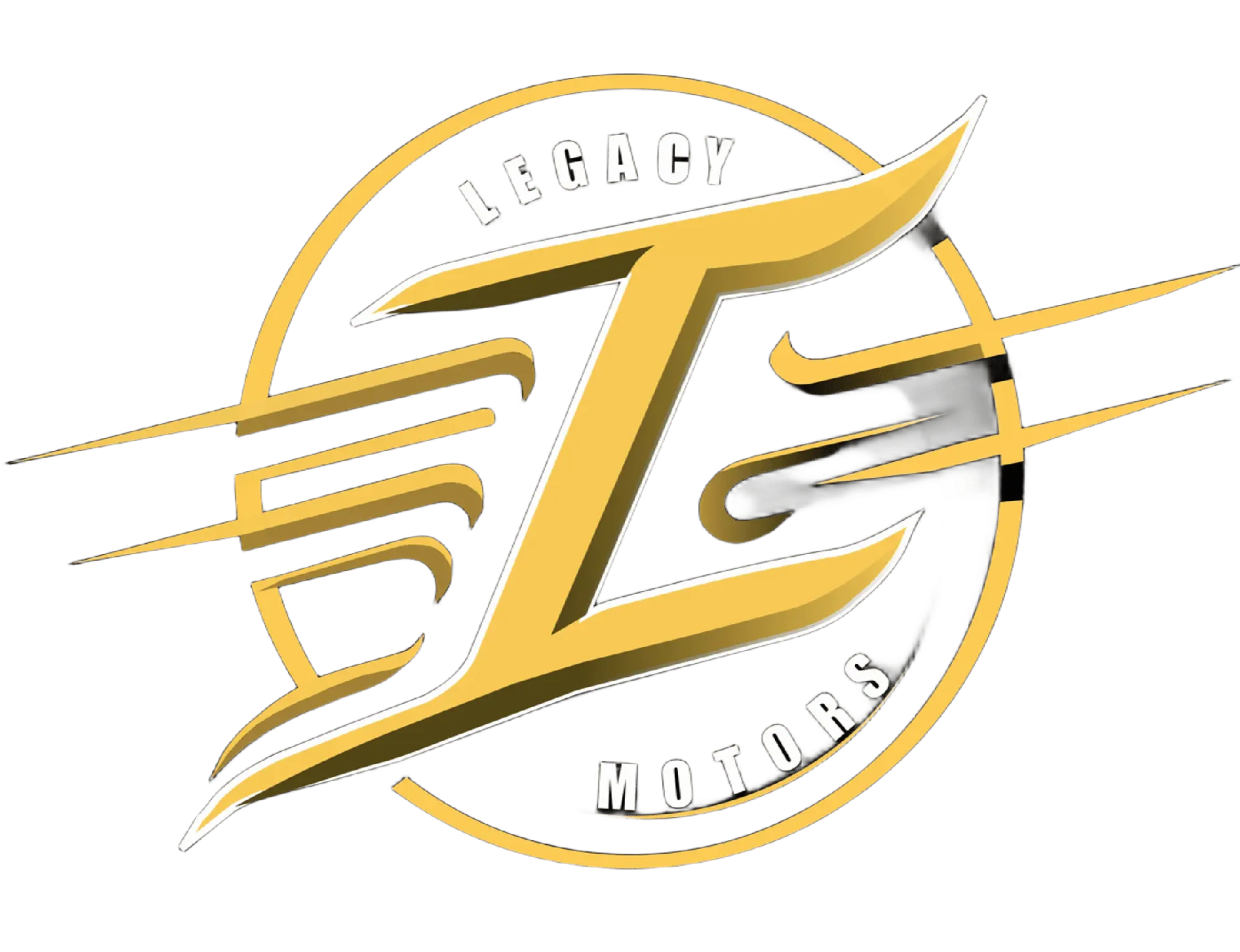 Legacy motors